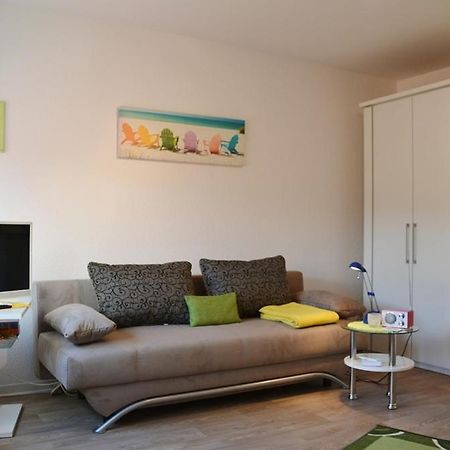 Appartement Moi Nuest Moi Nuest 01 à Norderney Extérieur photo