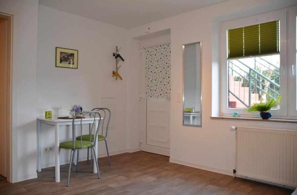Appartement Moi Nuest Moi Nuest 01 à Norderney Extérieur photo